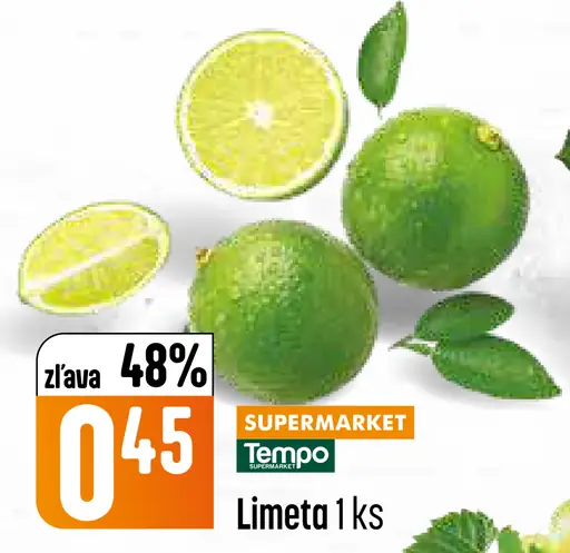 Limeta