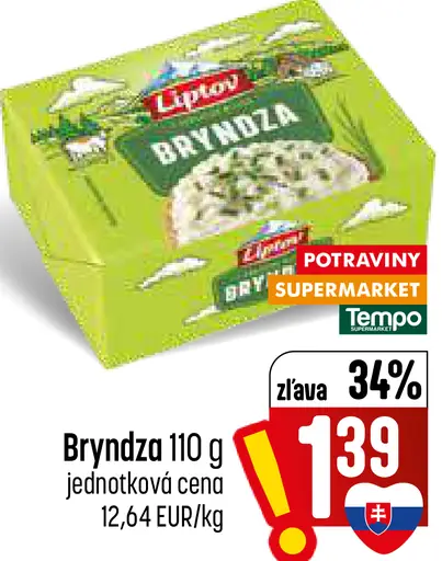 Bryndza