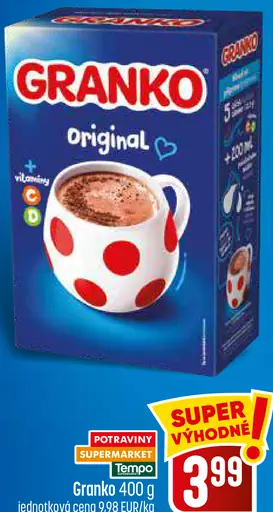 Granko Original