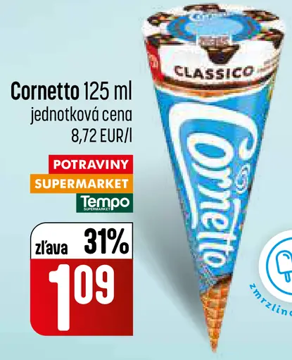 Cornetto
