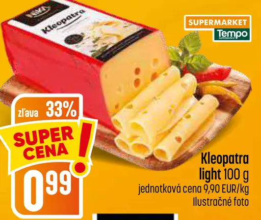 Kleopatra light