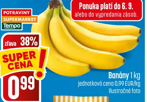Banány