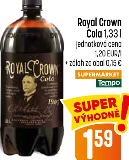 Royal Crown Cola