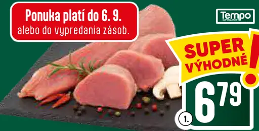 Bravčová panenská sviečkovica – voľná