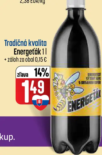 Energetik
