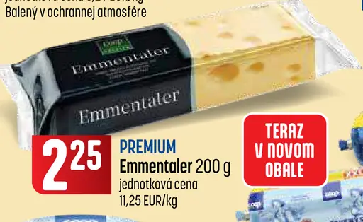 Emmentaler