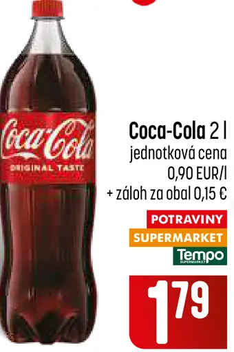 Coca-Cola