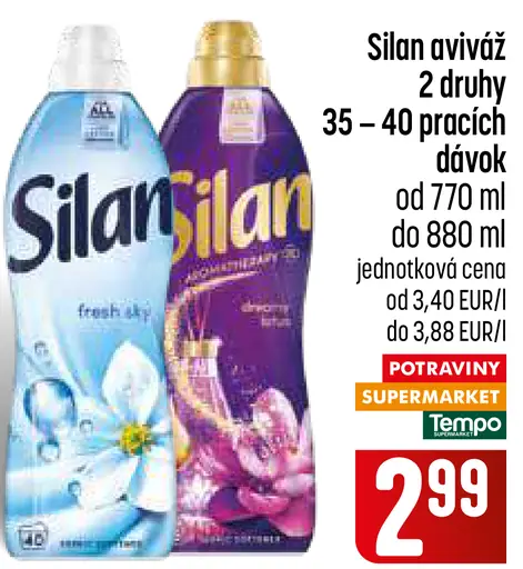 Silan Aviváž