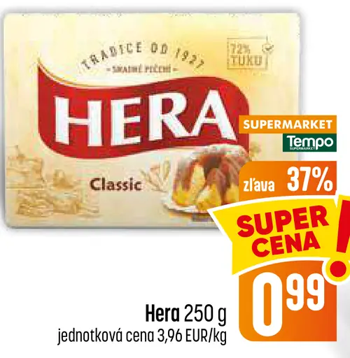 Hera Classic