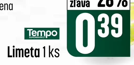 Limeta