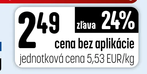 Tradičná kvalita Chipsy Extra hrubé – solené a iné druhy