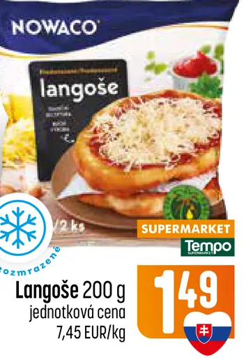 Langóše