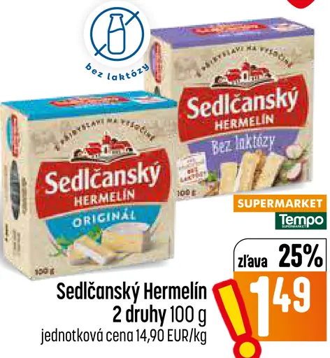 Sedliacánsky Hermelín