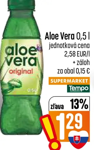 Aloe Vera Original