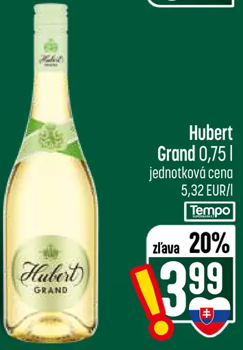 Hubert Grand sekt