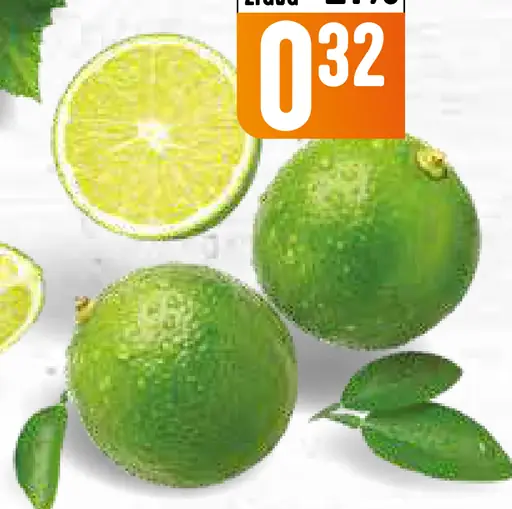 Limeta