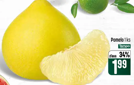 Pomelo