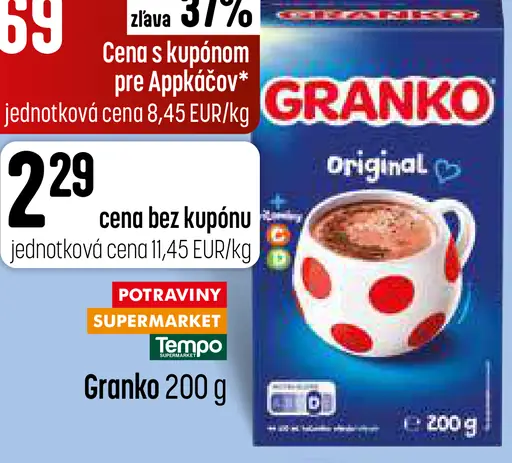 Granko Original