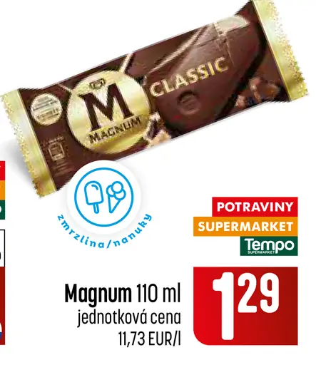 Magnum Classic