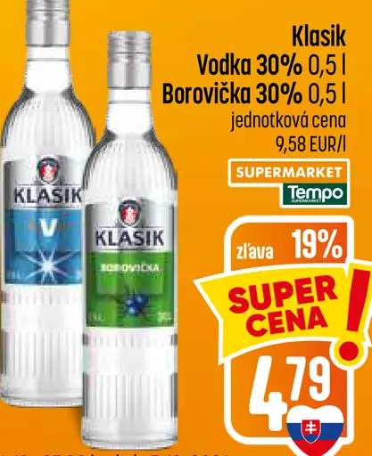 Vodka