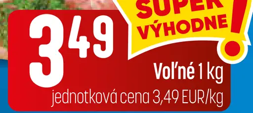 Paprika zeleninová
