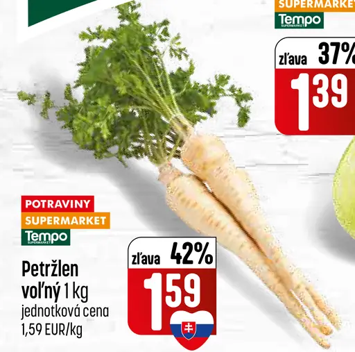 Petržlen