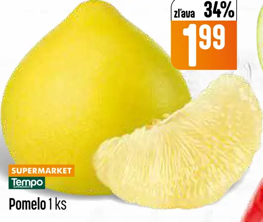 Pomelo