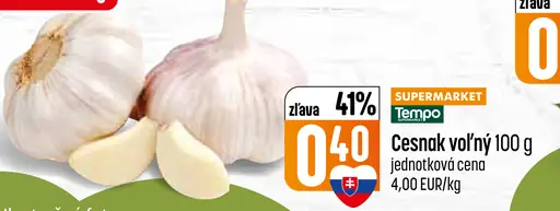 Cesnak