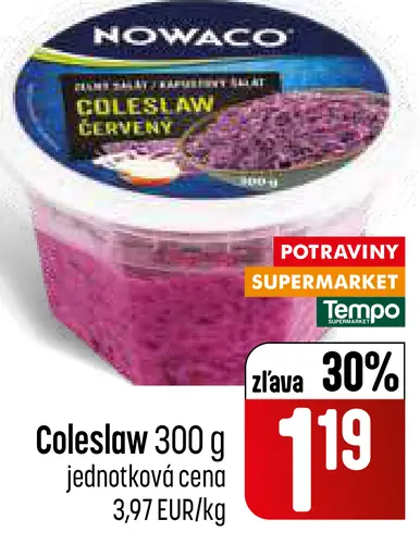 Coleslaw