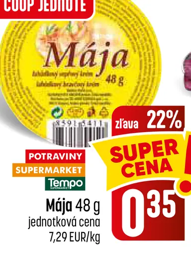 Mája