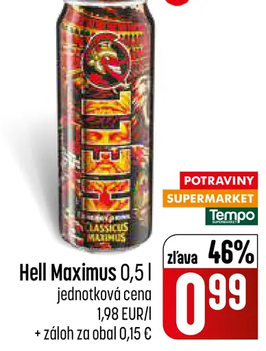Hell Maximus