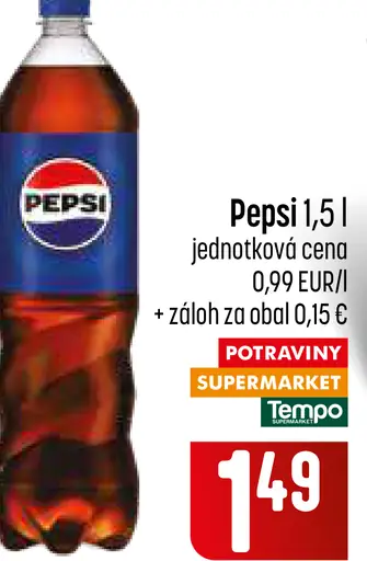 Pepsi