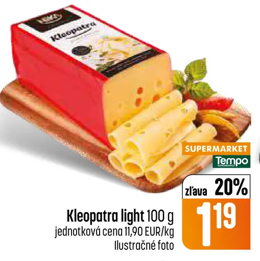 Kleopatra light