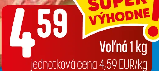 Dobrá cena Múka pšeničná 3 druhy