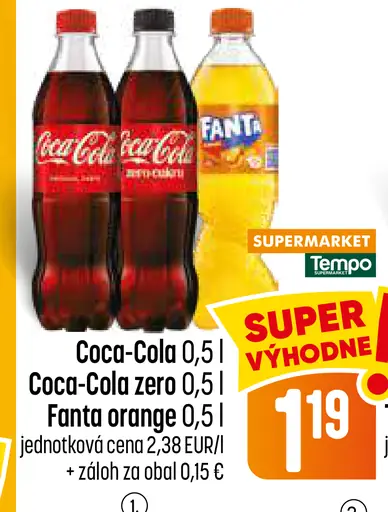 Coca-Cola