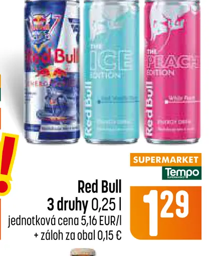 Red Bull