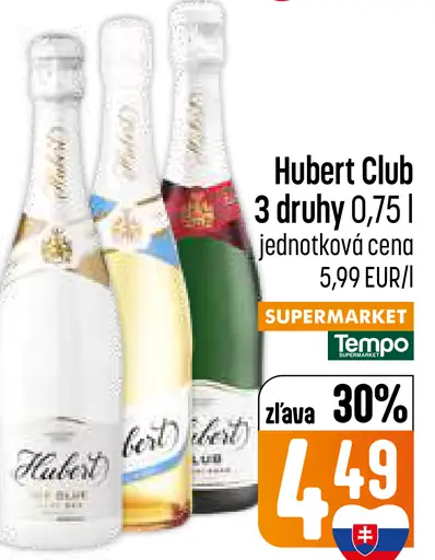 Hubert Club