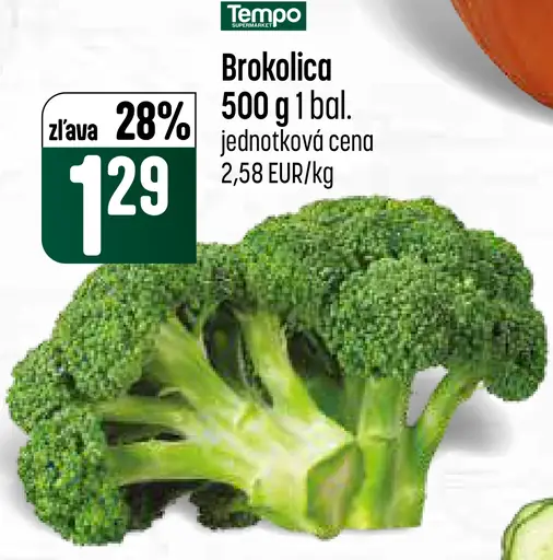 Brokolica