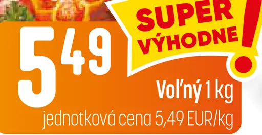 Bravčový bok s kosťou