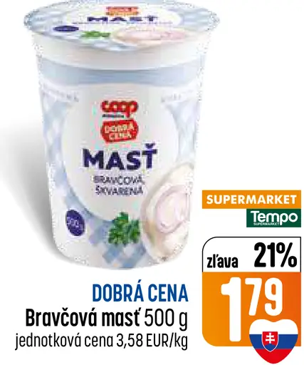 Bravčová masť