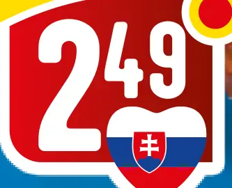 Horalky oblátka 2 druhy