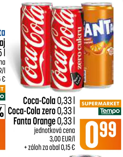 Coca-Cola