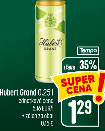 Hubert Grand