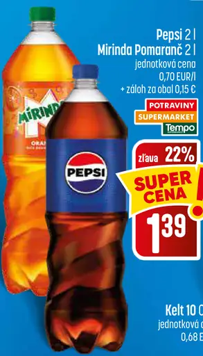 Pepsi