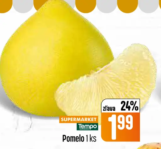 Pomelo