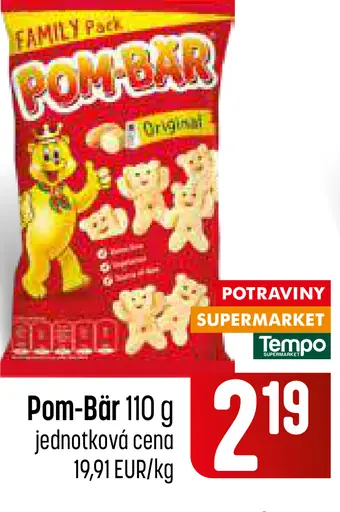 Pom-Bär Original