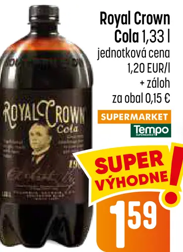 Royal Crown Cola