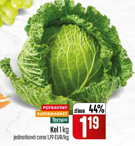 Kel voľný
