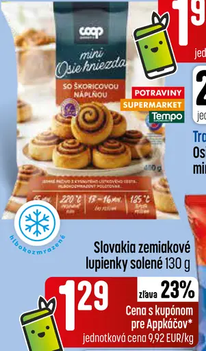 Mini škoricové osie hniezdo