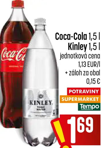 Coca-Cola